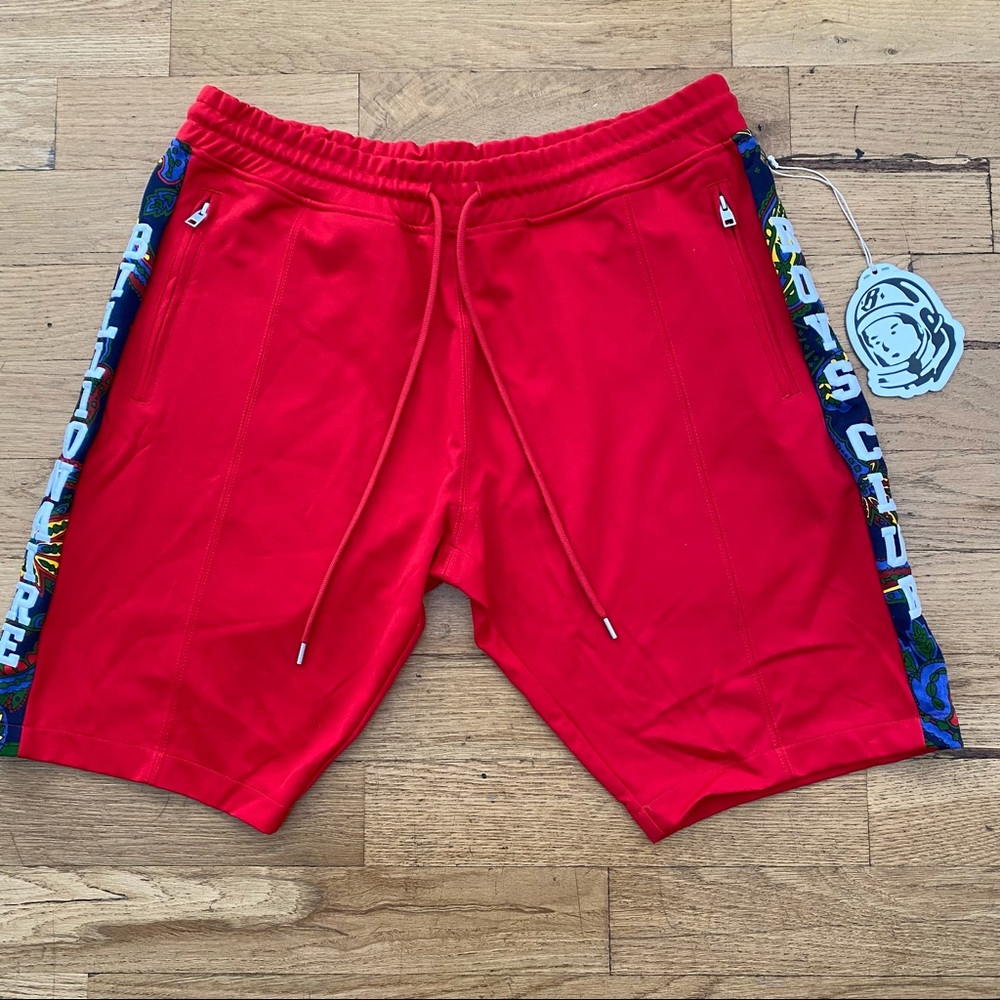 Red Billionaire Boys Club